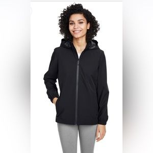 NWT Spyder Ladies' Sygnal Black Jacket S17035 BLACK Size Small